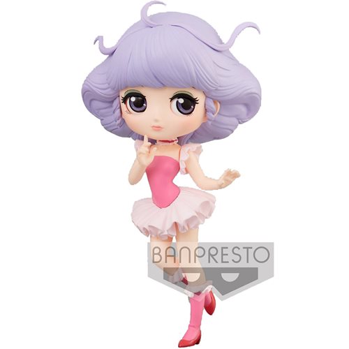 Creamy Mami Magical Angel Creamy Mami Ver. B Q Posket Statue