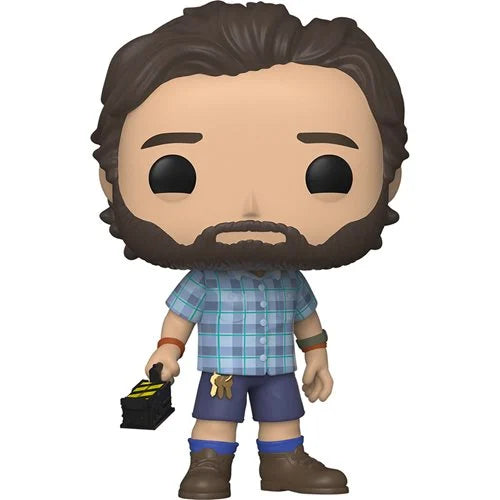 Ghostbusters 3: Afterlife Mr. Gooberson Pop! Vinyl Figure