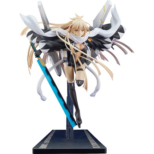 Fate/Grand Order Assassin Okita Souji 1:7 Scale Figure