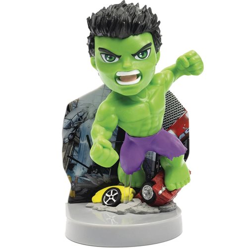 Marvel Hulk Carnage Collectible Diorama