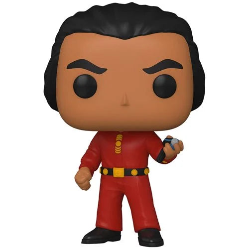 Star Trek: The Original Series Khan Pop! Vinyl Figure