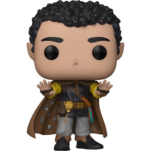 Dungeons & Dragons: Honor Among Thieves Simon Pop! Vinyl Figure