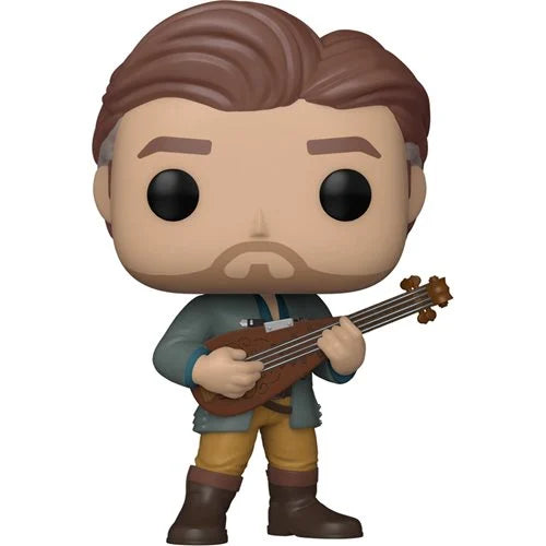 Dungeons & Dragons: Honor Among Thieves Edgin Pop! Vinyl Figure