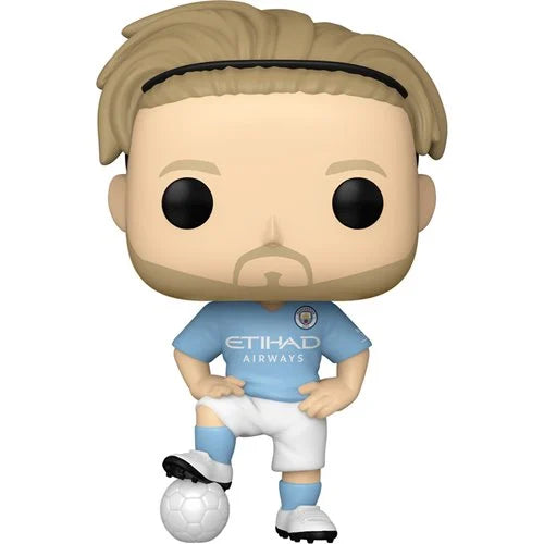Football Manchester City Jack Grealish Pop! Vinyl Figure