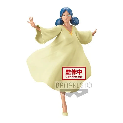 Mobile Suit Gundam Lalah Sune Ver. B Statue