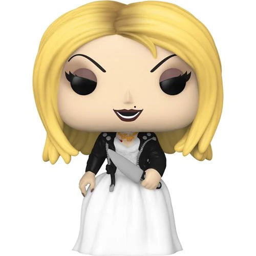 Bride of Chucky Tiffany Pop! Vinyl Figure