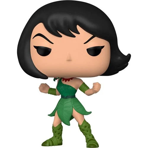 Samurai Jack Ashi Pop! Vinyl Figure