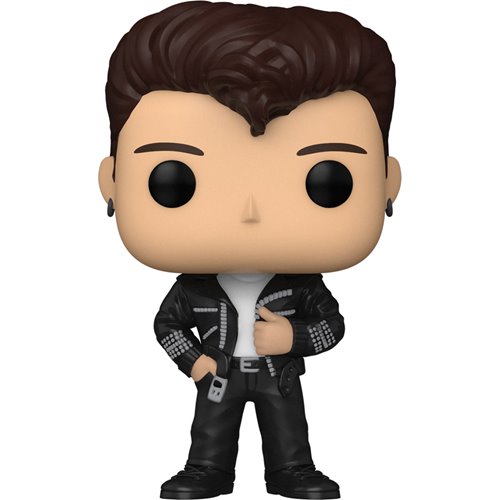 New Kids on the Block Jordan Pop! Vinyl Figure