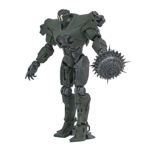 Pacific Rim 2 Titan Redeemer Select Action Figure