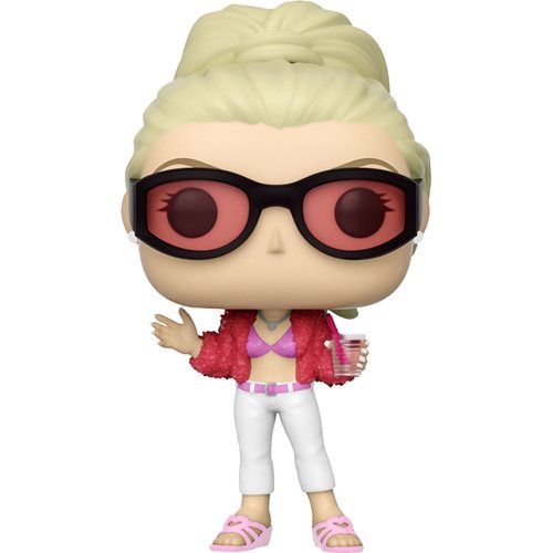 Legally Blonde Elle Woods (Sun) Pop! Vinyl Figure