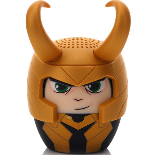 Loki Bitty Boomers Bluetooth Mini-Speaker