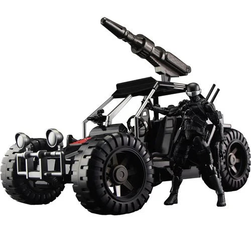 G.I. Joe A.W.E. Striker Vehicle Furai Model Kit