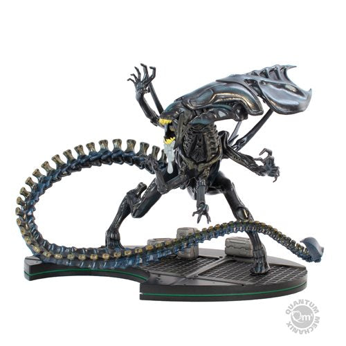 Alien Queen Q-Fig Max Elite