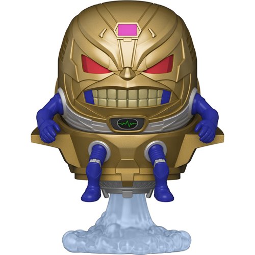 Ant-Man and the Wasp: Quantumania M.O.D.O.K. Pop! Vinyl Figure