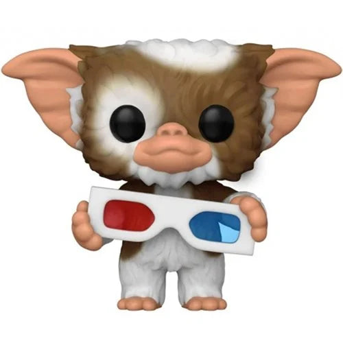 Gremlins Gizmo 10-Inch Pop! Vinyl Figure - Exclusive