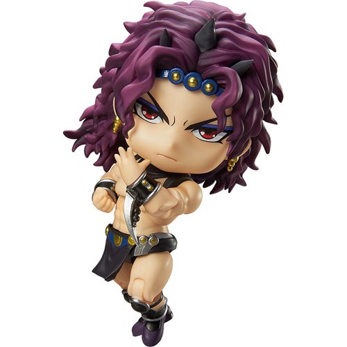 JoJo's Bizarre Adventure Nendoroid Kars Action Figure