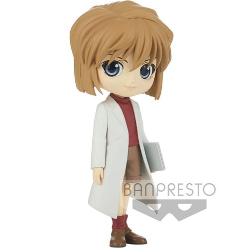 Case Closed Detective Conan Ai Haibara Ver. B Q Posket Statue