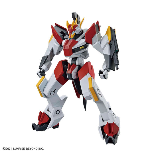 Amaim Warrior at the Borderline Item A Model Kit