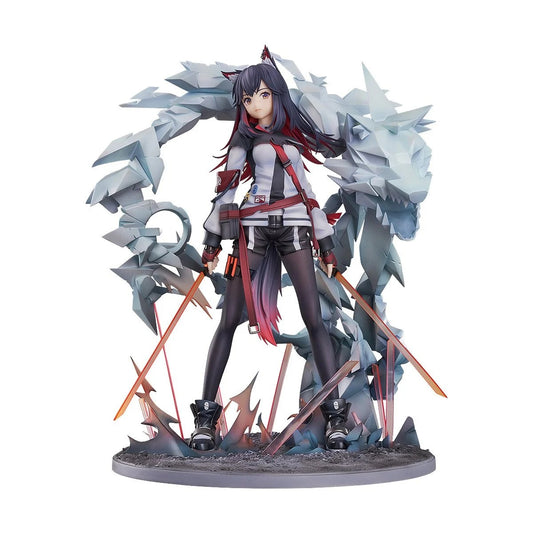 Arknights Texas: Elite 2 1:7 Scale Statue