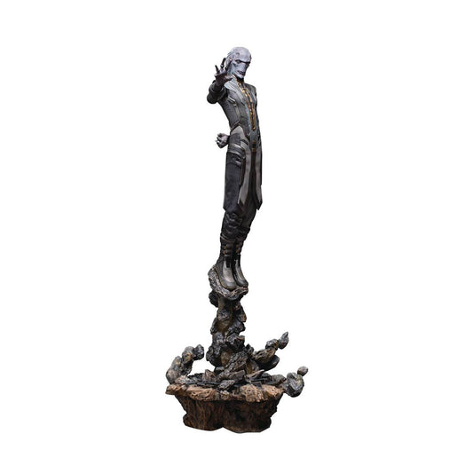 Avengers: Endgame Ebony Maw Black Order BDS Art 1:10 Scale Statue