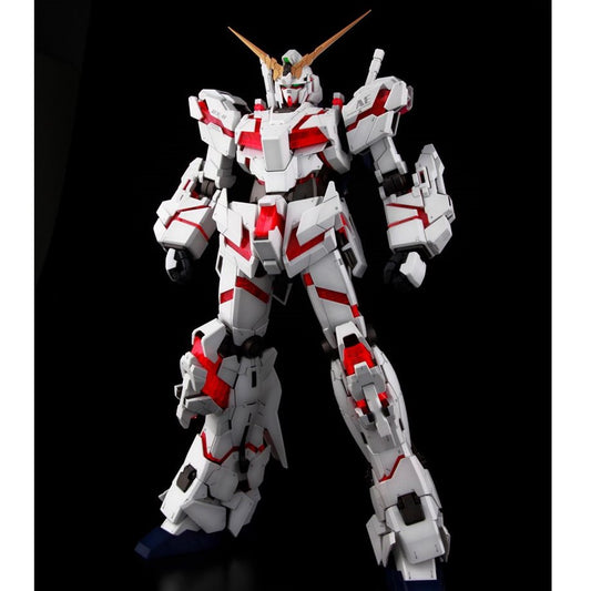 Gundam Unicorn RX-0 Unicorn Gundam Perfect Grade Model Kit