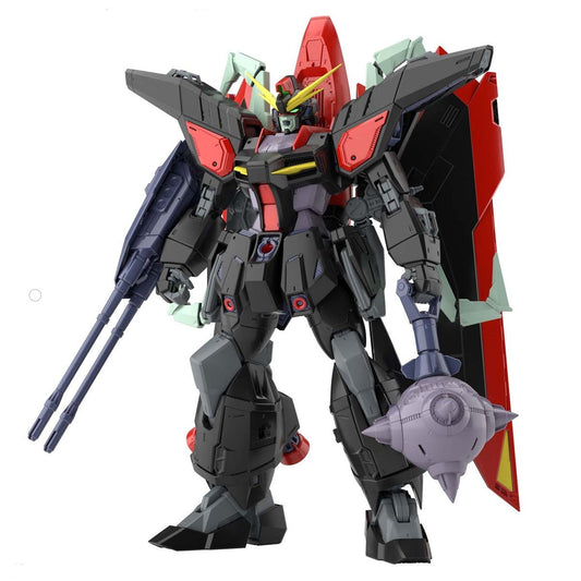 Mobile Suit Gundam Seed Gundam Full Mechanics Raider Gundam 1:100 Scale Model Kit
