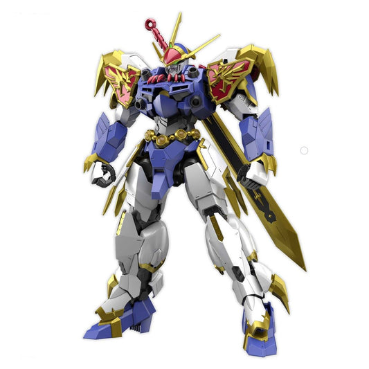 Mashin Hero Wataru Ryujinmaru HG Amplified IMGN Model Kit