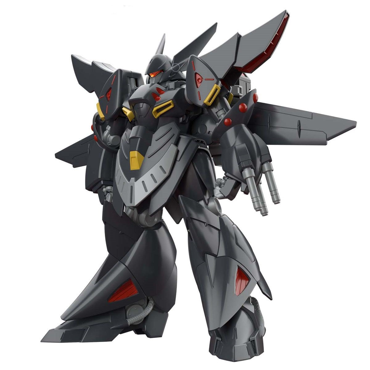 Super Robot Wars Gespenst HG Model Kit