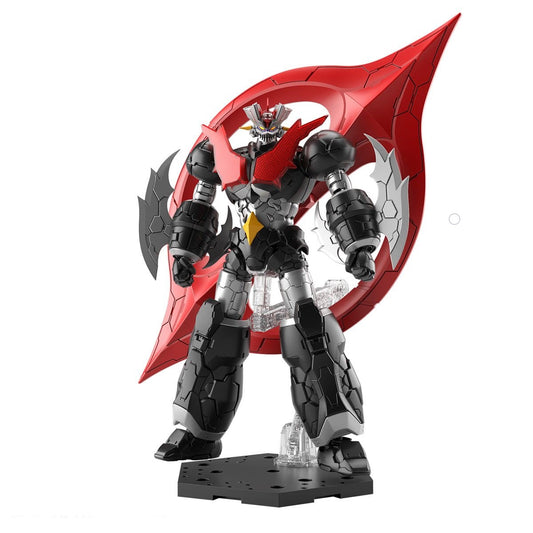 Mazinger Zero Infinitism High Grade 1:144 Scale Model Kit