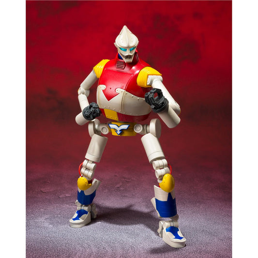 Godzilla Singular Point Jet Jaguar 2021 S.H. MonsterArts Action Figure