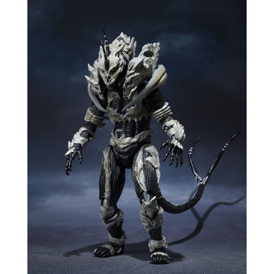 Godzilla: Final Wars Monster X S.H.MonsterArts Action Figure