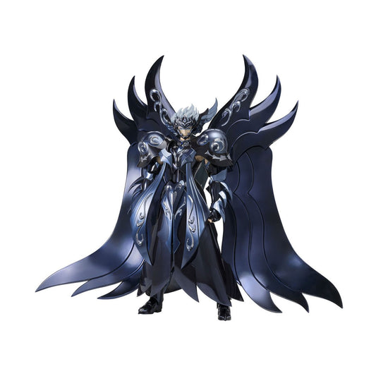 Saint Seiya: The Hades Chapter Elysion Thanatos Saint Cloth Myth EX Action Figure