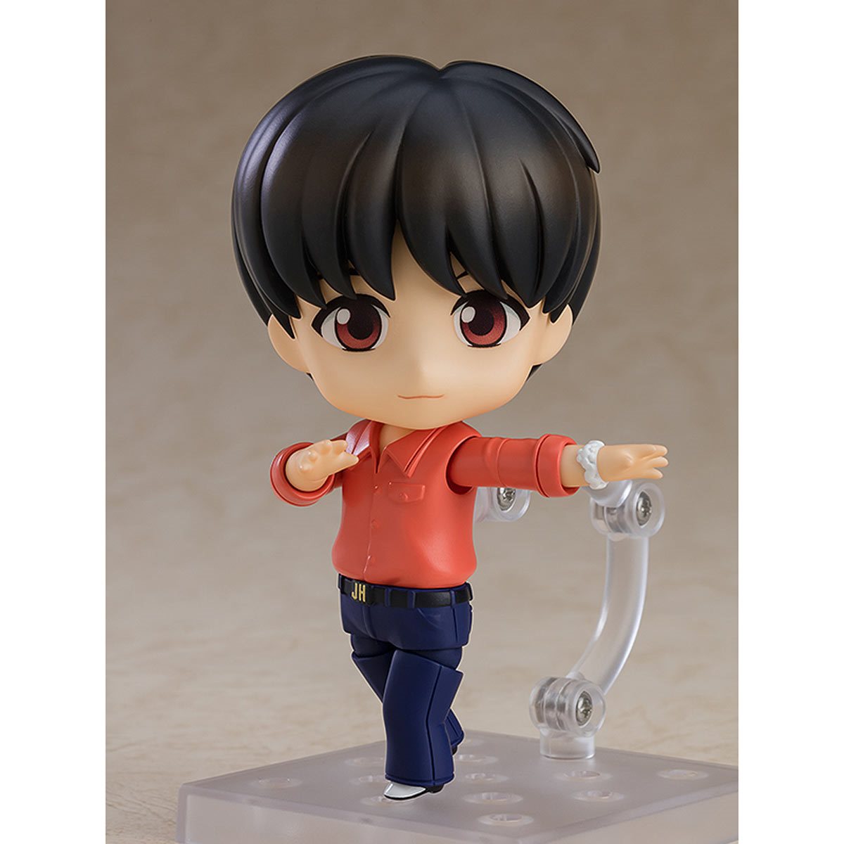 BTS Dynamite J-Hope TinyTAN Nendoroid Action Figure