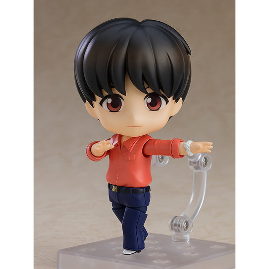 BTS Dynamite J-Hope TinyTAN Nendoroid Action Figure