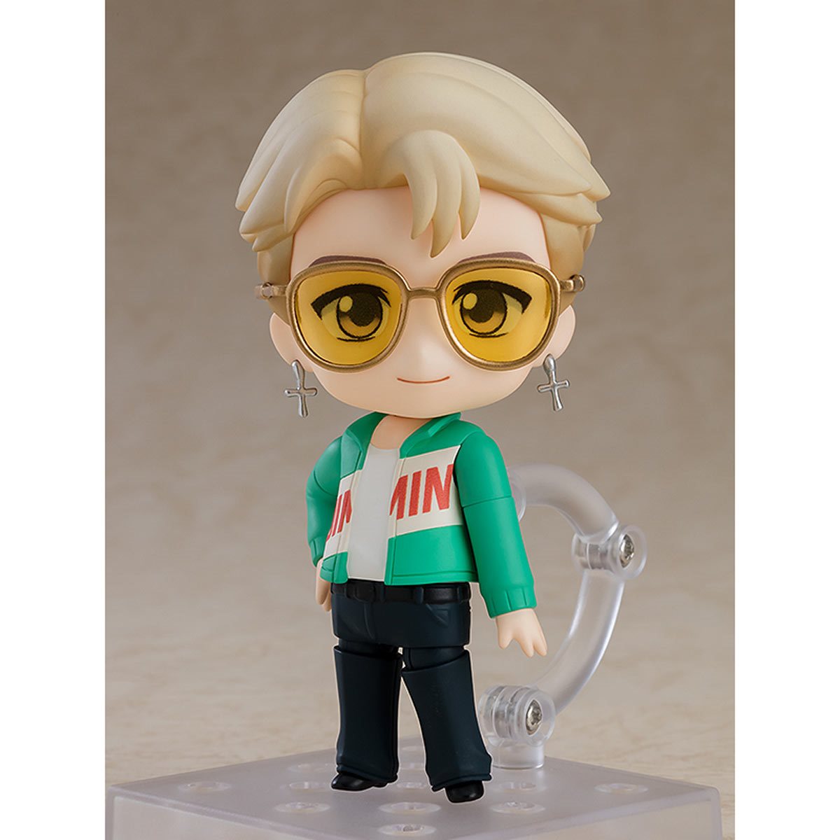 BTS Dynamite Jimin TinyTAN Nendoroid Action Figure