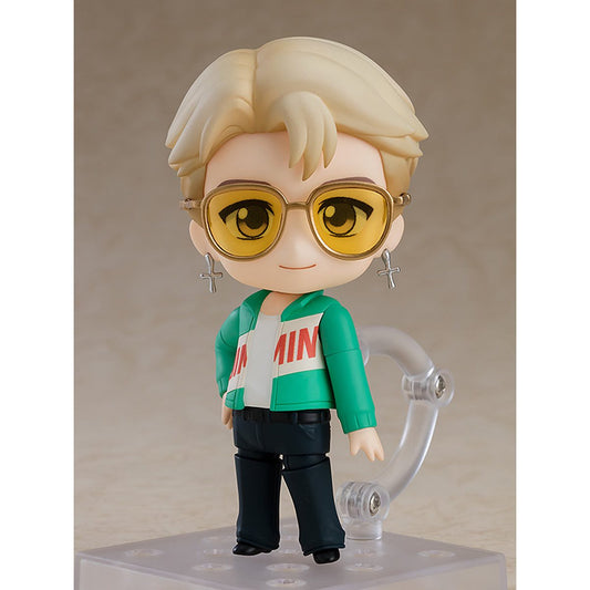 BTS Dynamite Jimin TinyTAN Nendoroid Action Figure