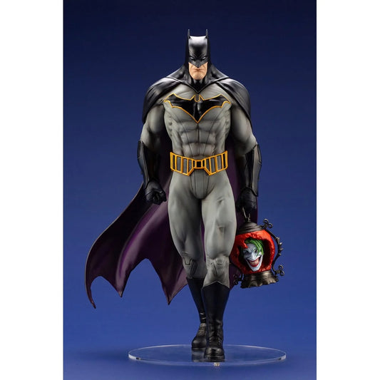 Batman: Last Knight on Earth Batman ARTFX 1:6 Scale Statue