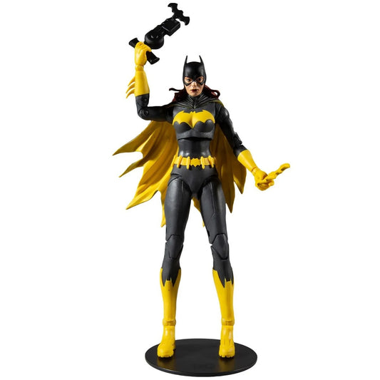 Batman: Three Jokers Batgirl 7-Inch Scale Action Figure