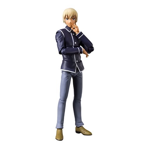 Case Closed Toru Amuro S.H.Figuarts Action Figure