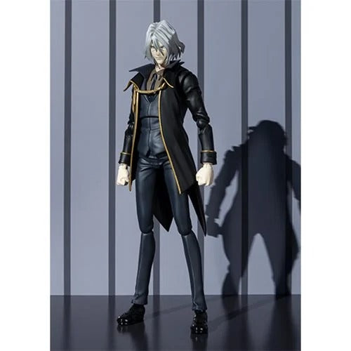 Cowboy Bebop Vicious S.H.Figuarts Action Figure