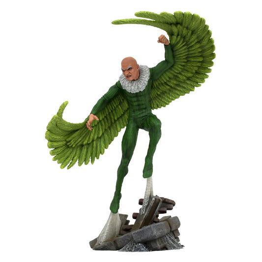 Marvel Comic Gallery The Vulture Statue