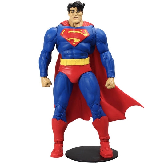 DC Build-A Wave 6 Dark Knight Returns Superman 7-Inch Scale Action Figure