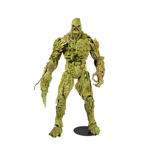 DC Collector Swamp Thing Megafig Action Figure