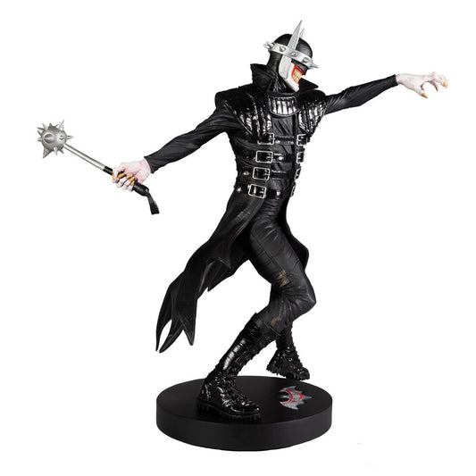 DC Designer Series The Batman Who Laughs by Greg Capullo Statue