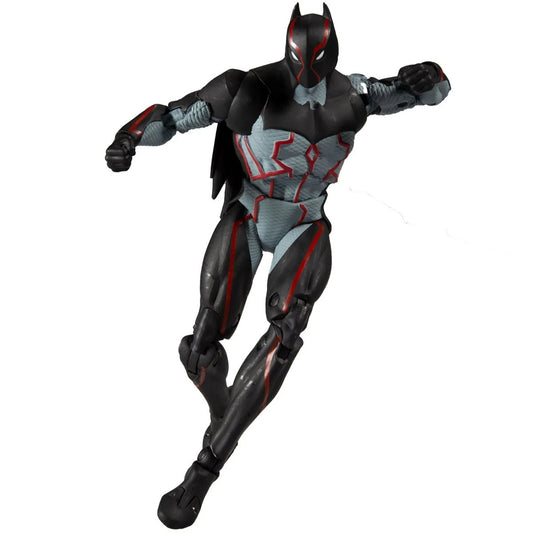 DC Multiverse Coll. Wave 3 Last Knight Earth Omega Figure