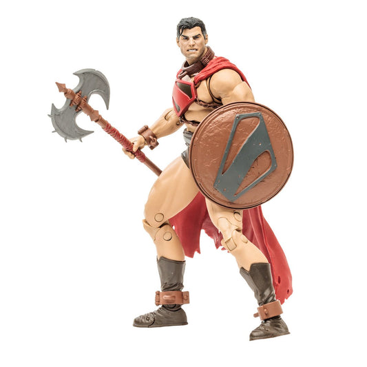 DC Multiverse Future State Superman 7-Inch Scale Action Figure