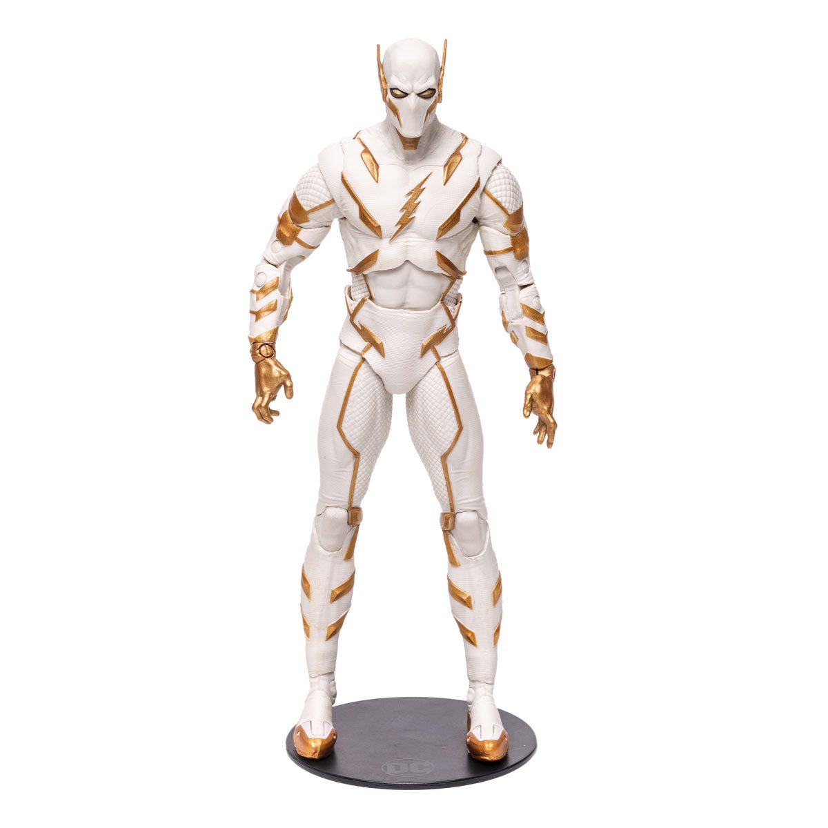 DC Multiverse Godspeed 7-Inch Scale Action Figure