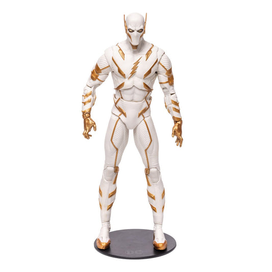 DC Multiverse Godspeed 7-Inch Scale Action Figure