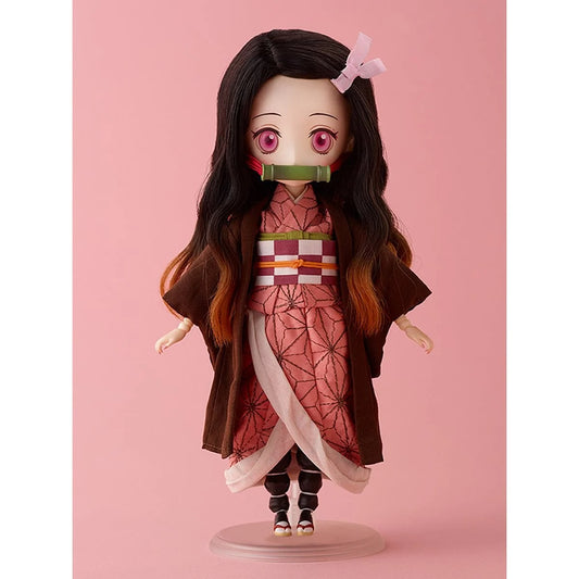 Demon Slayer Nezuko Kamado Harmonia Humming Doll