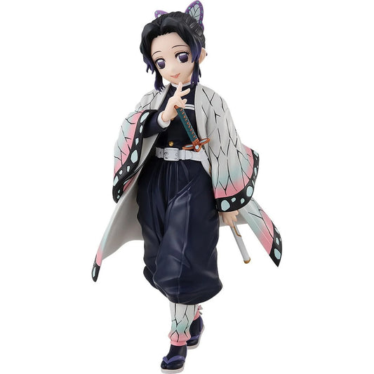 Demon Slayer Shinobu Kocho Pop Up Parade Statue